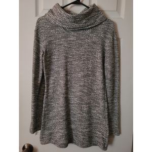 Merona Turtle Neck Sweater XS